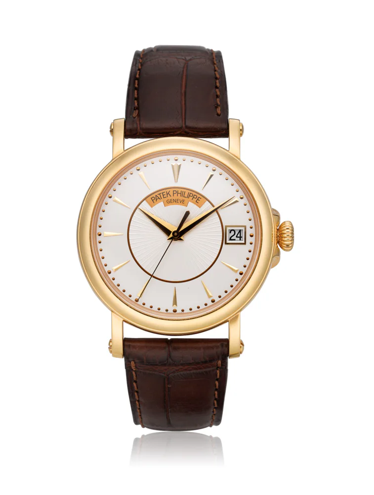 Patek Philippe Calatrava 5153J-001